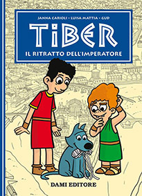 il ritratto dell'imperatore